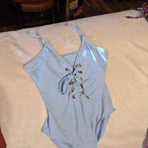 Michael Kors bathing suit medium